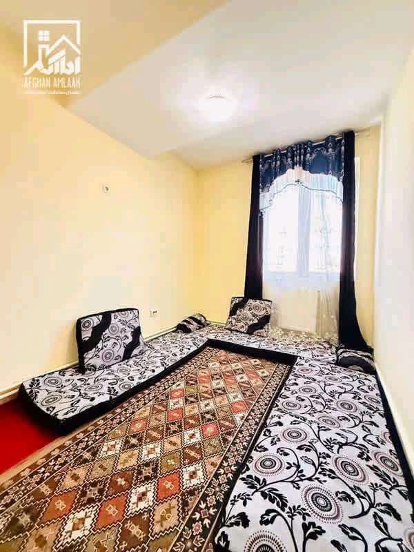 Apartment for rent in Zargona Rd, Kabul — photo 2