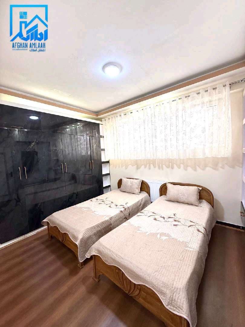 Apartment for sale in Qalae Fathullah, Kabul — photo 4