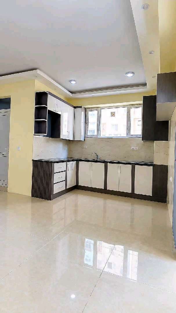 Apartment for sale in Kabul — photo 4