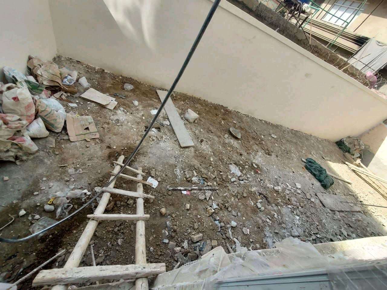 Apartment for gharaw in Kabul — photo 2
