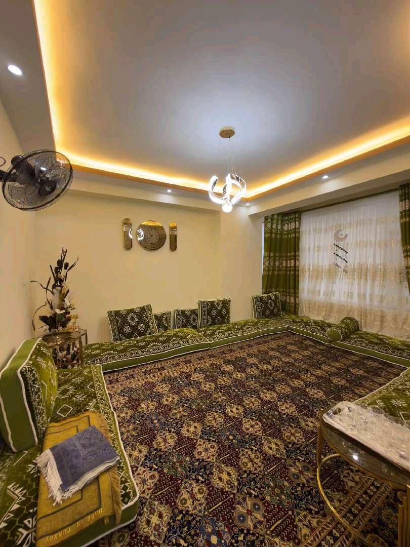 Apartment for sale in Imam Faqiah Baghlani St, Kabul — photo 4