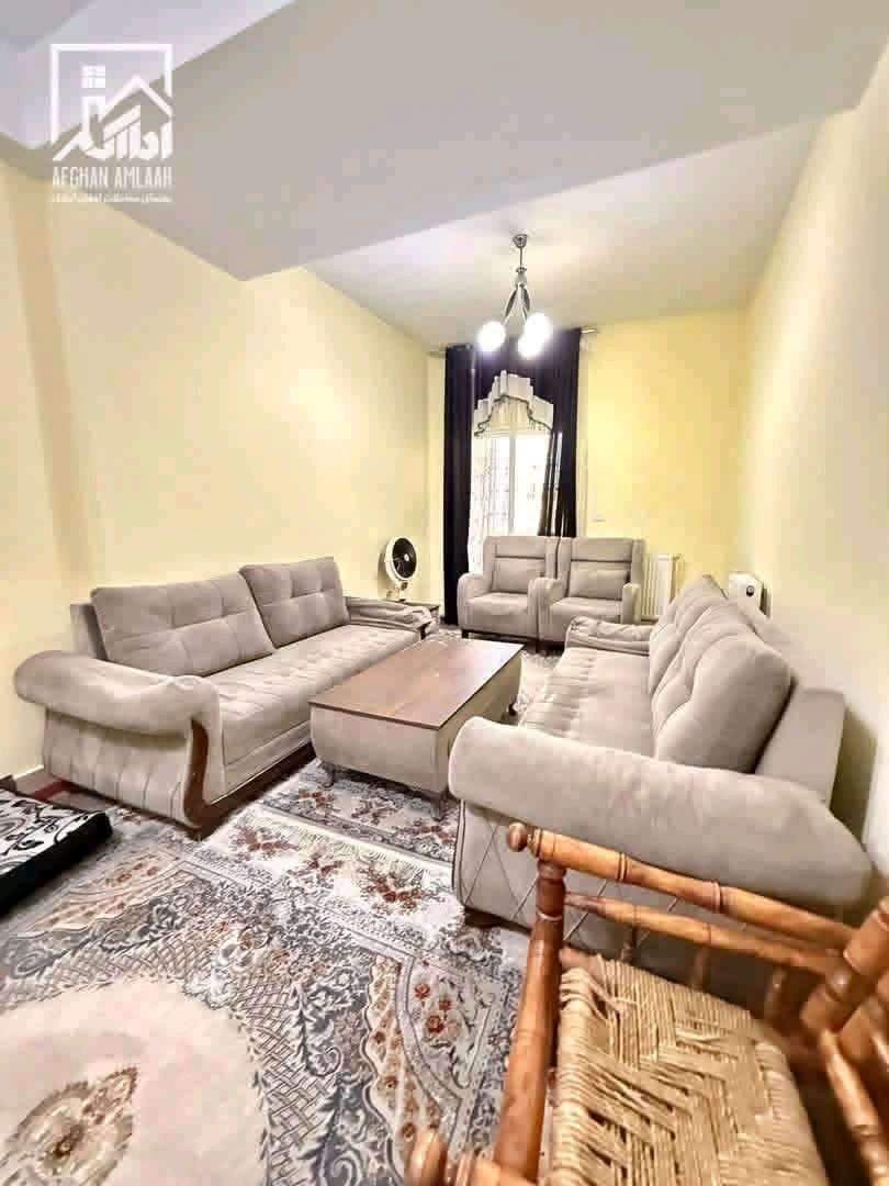 Apartment for rent in Zargona Rd, Kabul — photo 5