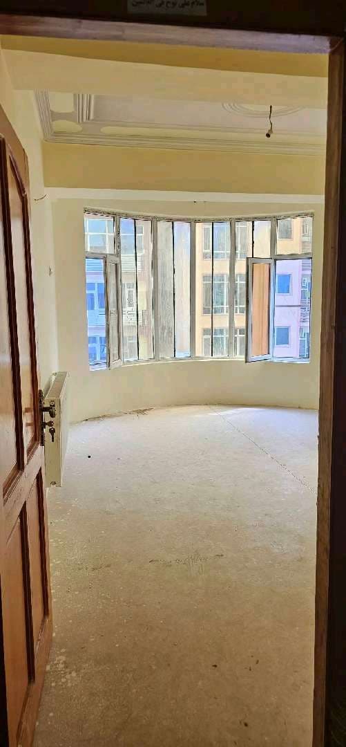 Apartment for rent in Prozhae Taimani 3rd Street A, Kabul