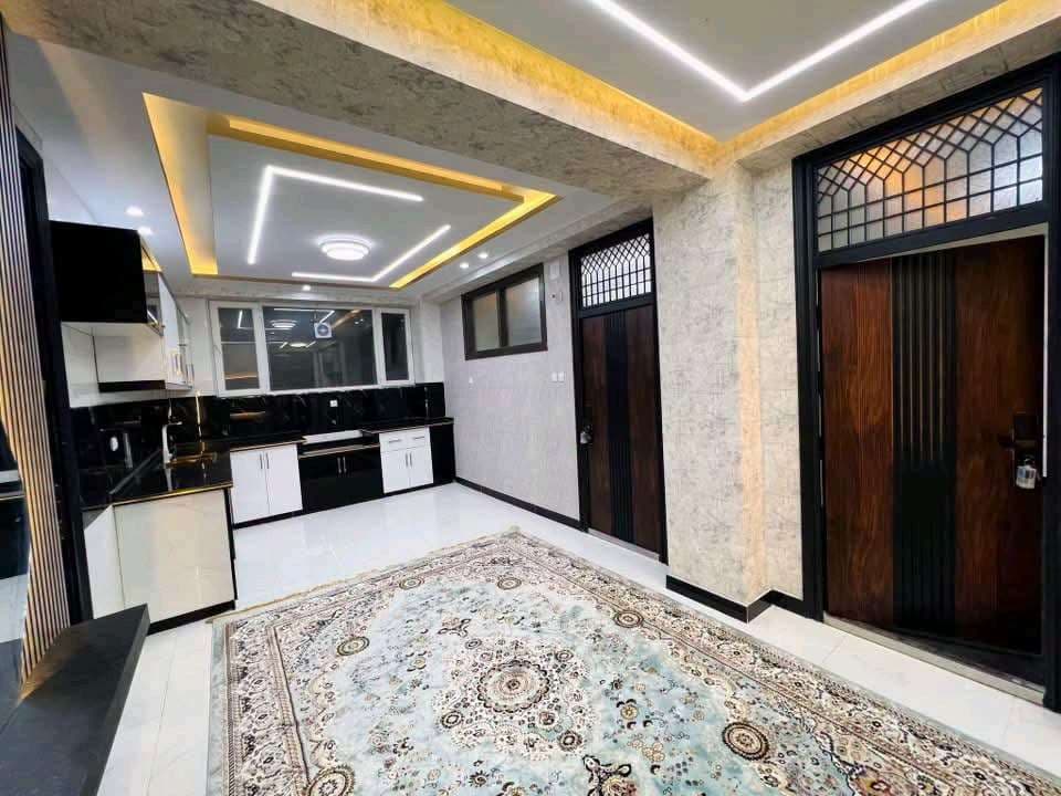 Apartment for sale in Prozhae Taimani 3rd Street A, Kabul — photo 2