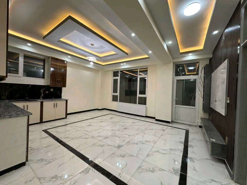 اپارتمان فروشی