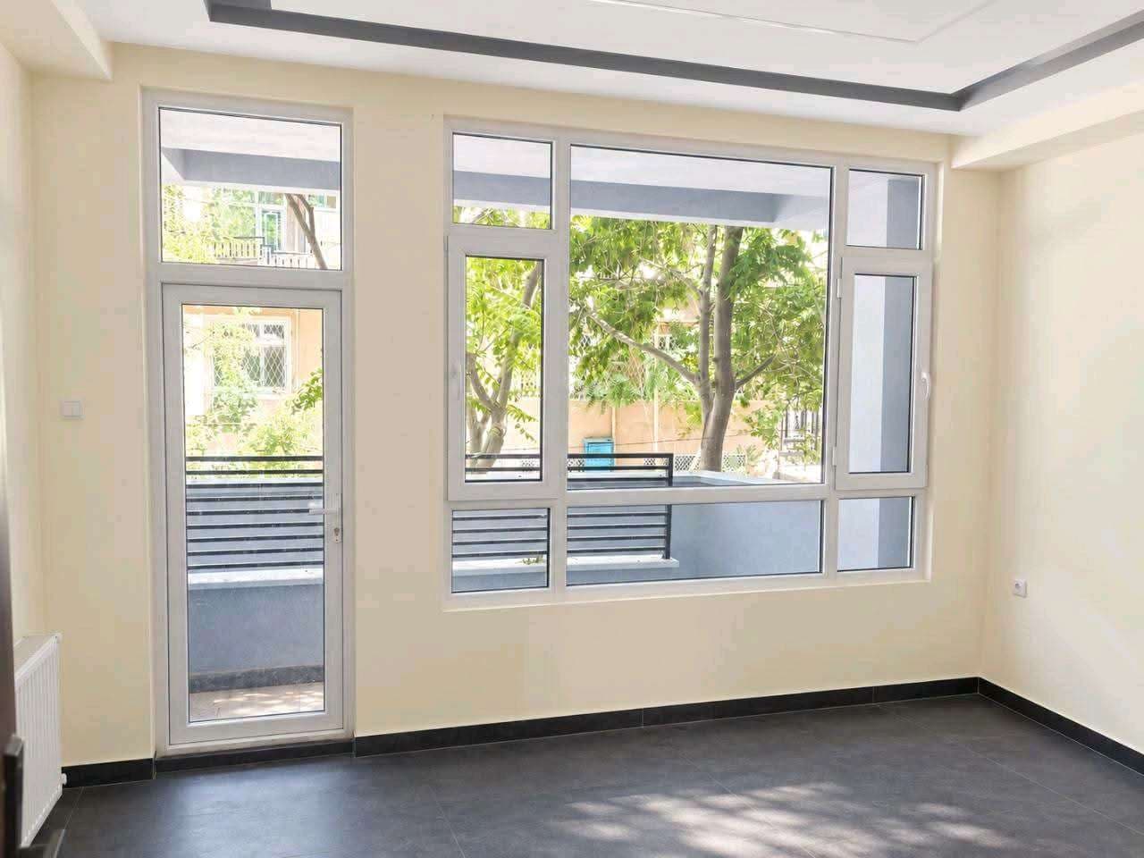 Apartment for rent in Prozhae Taimani 3rd Street A, Kabul