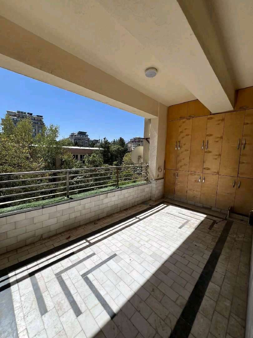 Apartment for sale in Imam Faqiah Baghlani St, Kabul — photo 2