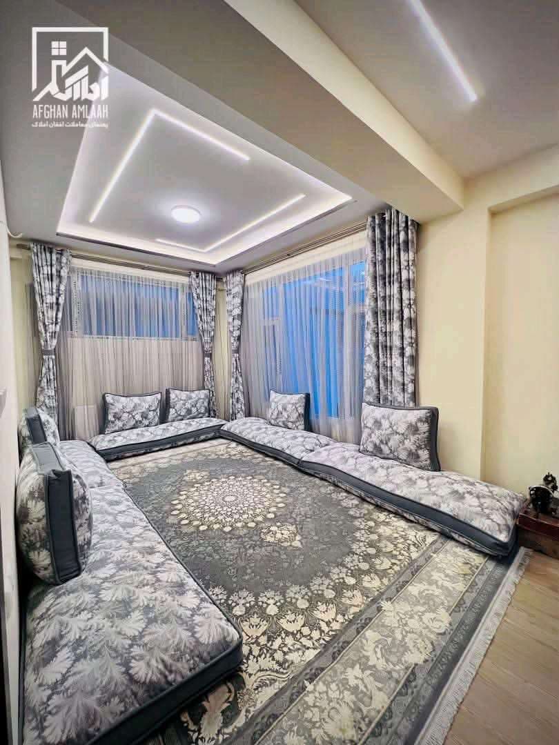 Apartment for sale in Kabul — photo 4