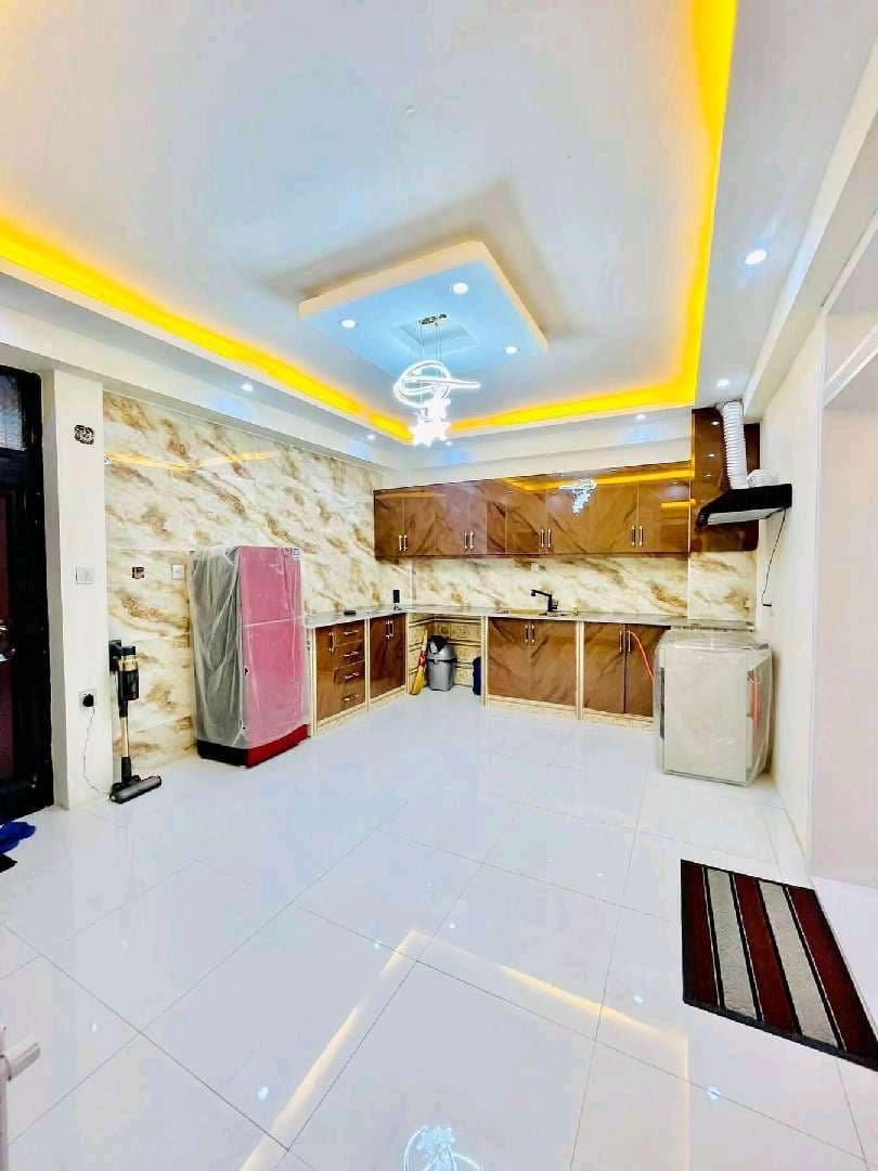 Apartment for sale in Qalae Fathullah, Kabul — photo 2