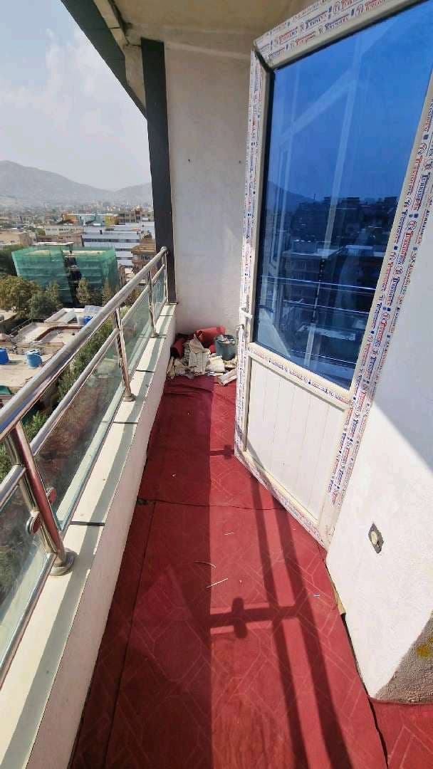 Apartment for rent in Prozhae Taimani 3rd Street A, Kabul — photo 4