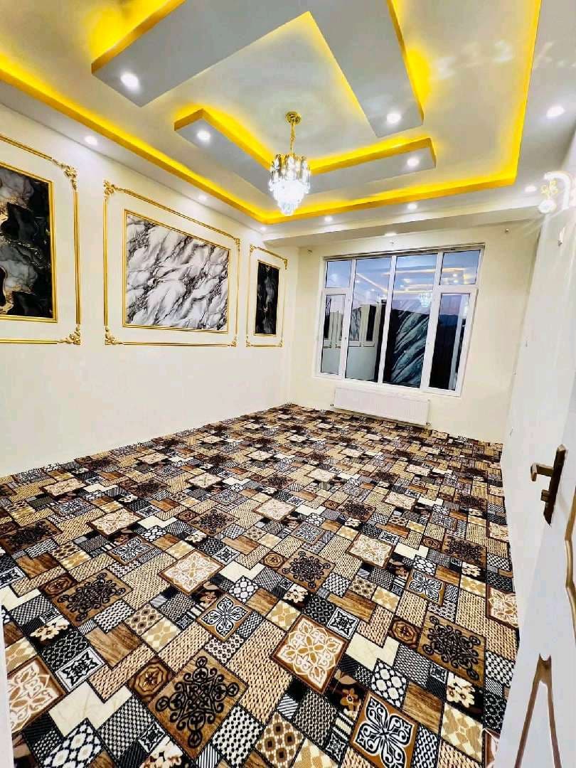 Apartment for rent in Prozhae Taimani 3rd Street A, Kabul — photo 2