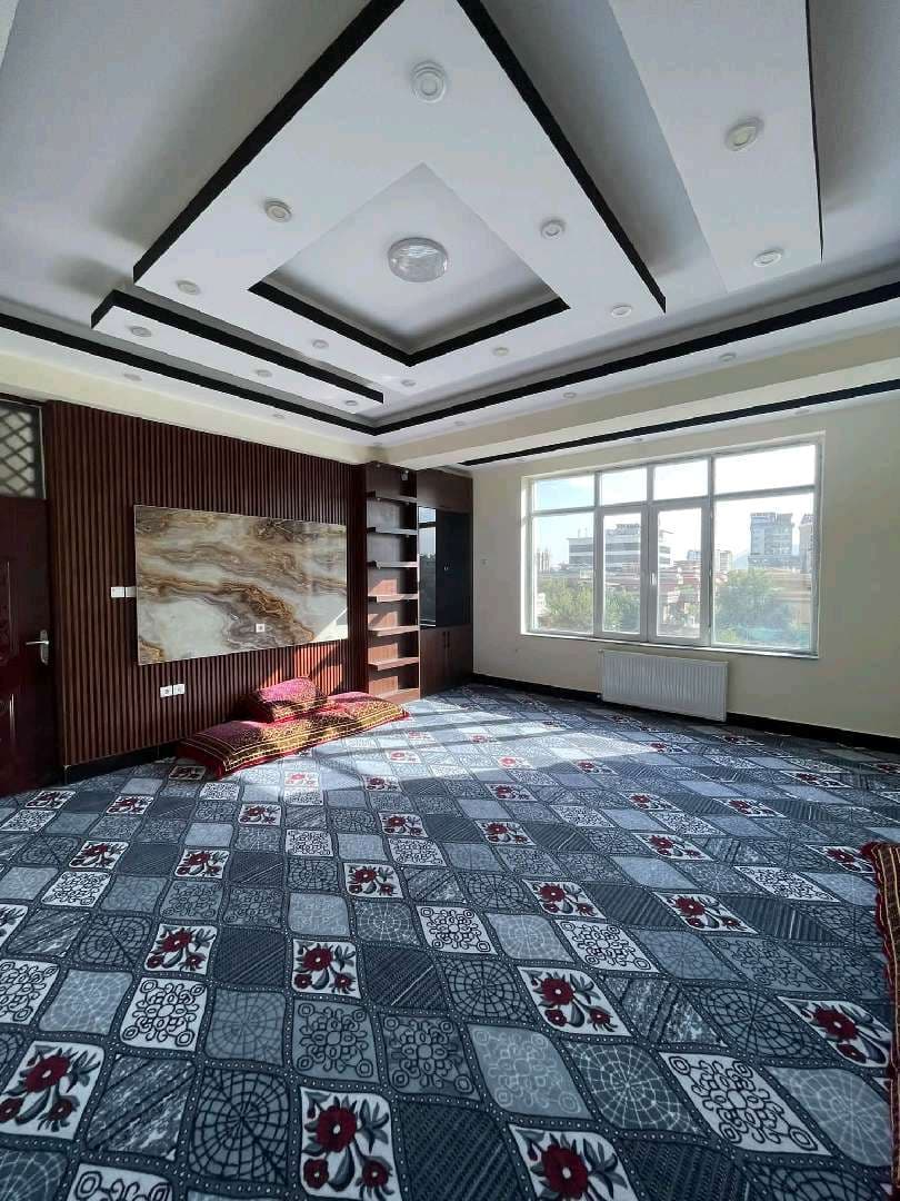 Apartment for sale in Imam Faqiah Baghlani St, Kabul