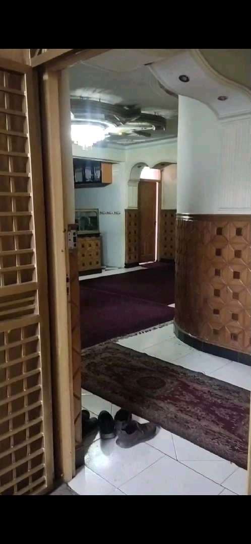 Apartment for rent in Imam Faqiah Baghlani St, Kabul