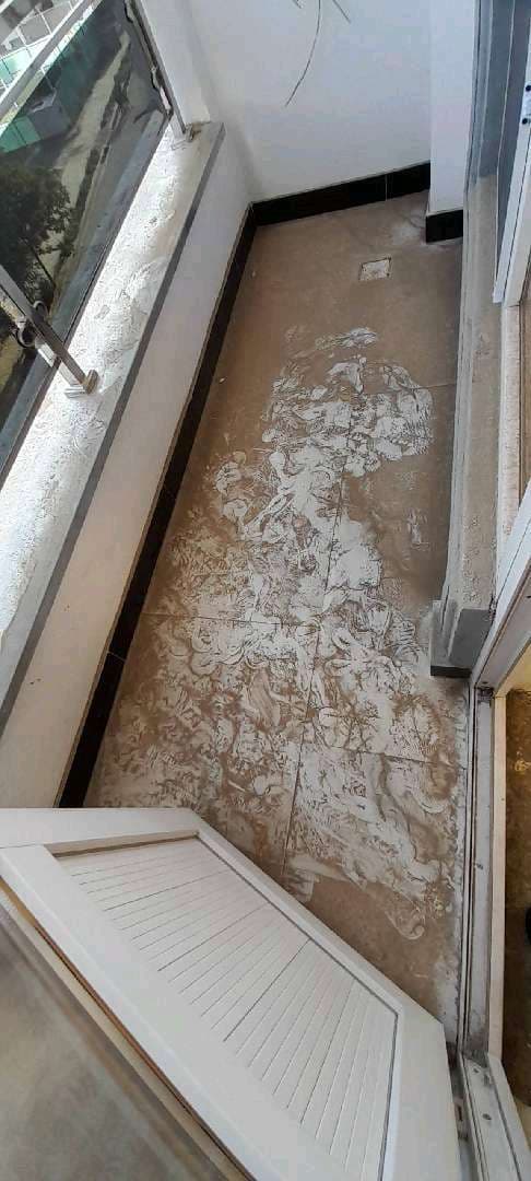 Apartment for rent in Prozhae Taimani 3rd Street A, Kabul — photo 4