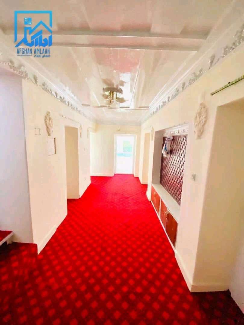 House for rent in Bagh e Bala Rd, Kabul — photo 2