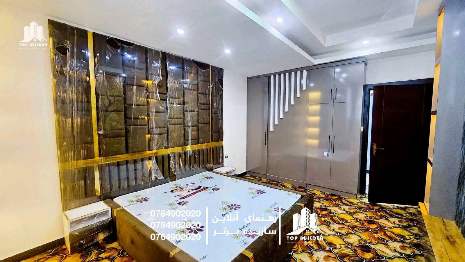 Apartment for sale in Qalae Fathullah, Kabul — photo 4