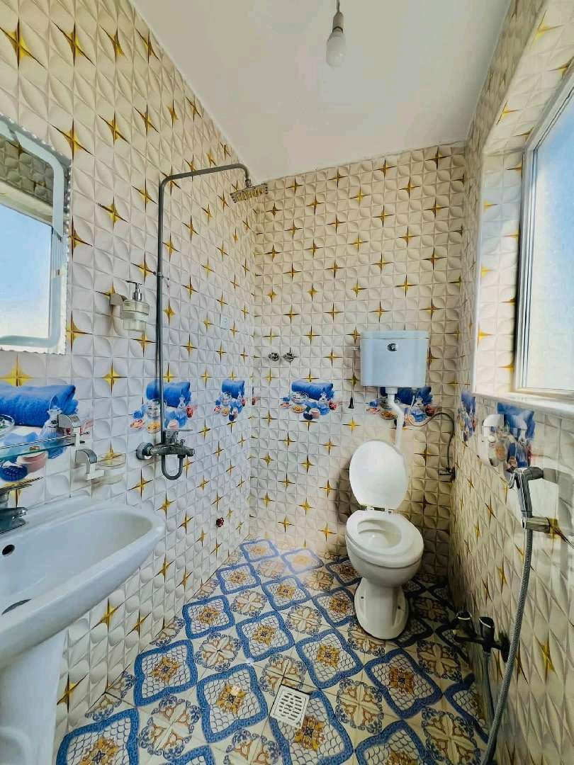 Apartment for sale in Prozhae Taimani 3rd Street A, Kabul