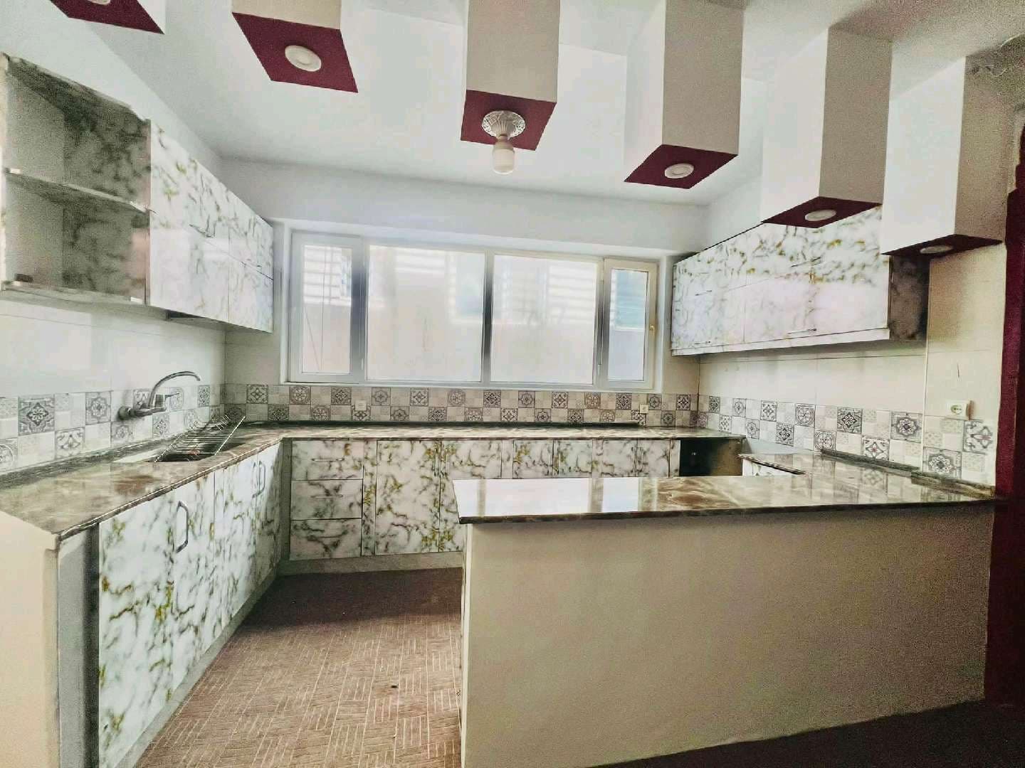 Apartment for sale in Prozhae Taimani 3rd Street A, Kabul — photo 4