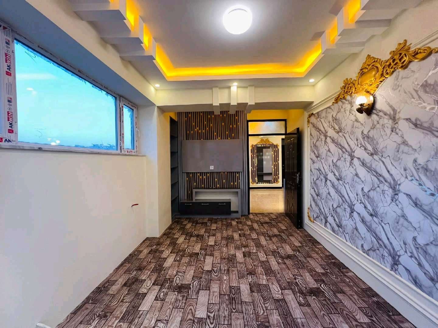 Apartment for sale in Prozhae Taimani 3rd Street A, Kabul