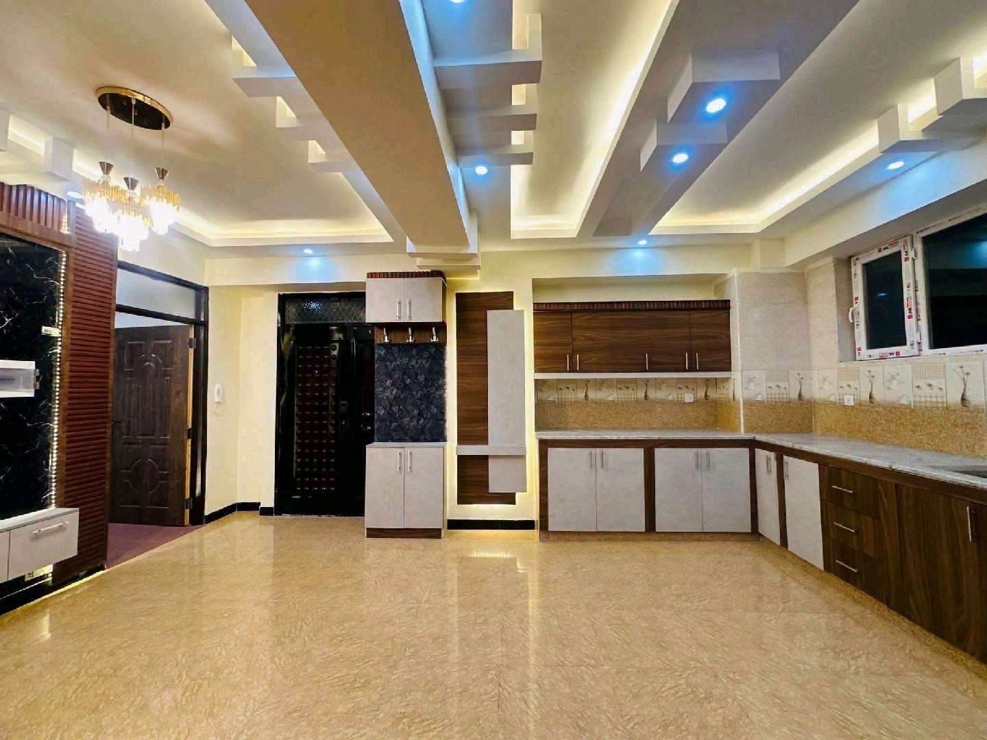Apartment for sale in Prozhae Taimani 3rd Street A, Kabul — photo 4
