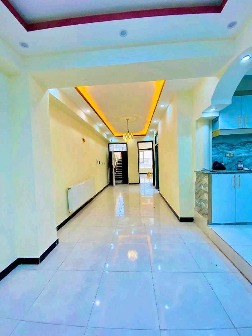 Apartment for rent in Prozhae Taimani 3rd Street A, Kabul — photo 3