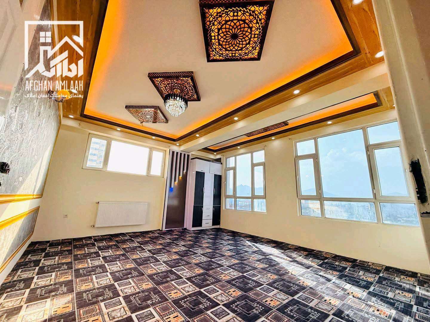 اپارتمان فروشی