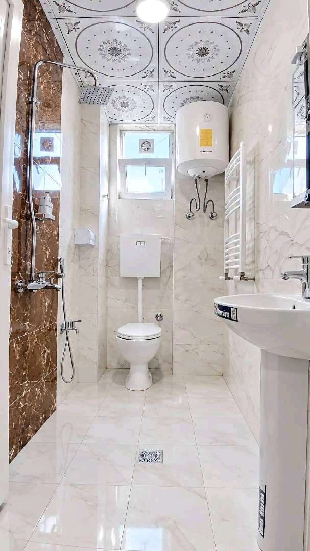 Apartment for sale in Kolula Pushta Rd, Kabul — photo 4