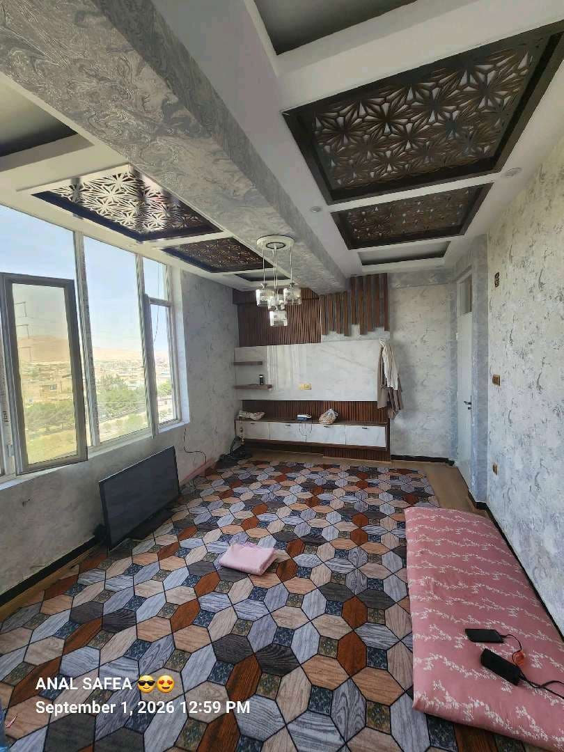 Apartment for sale in Kabul — photo 5