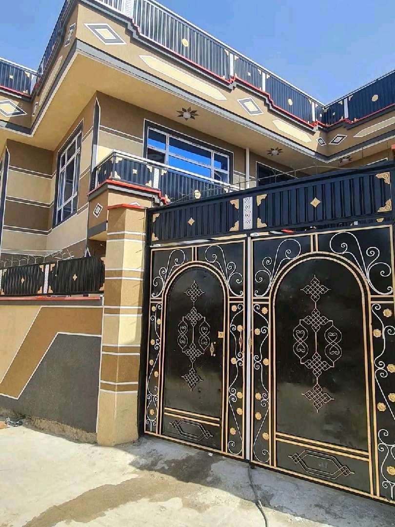 House for sale in Kabul