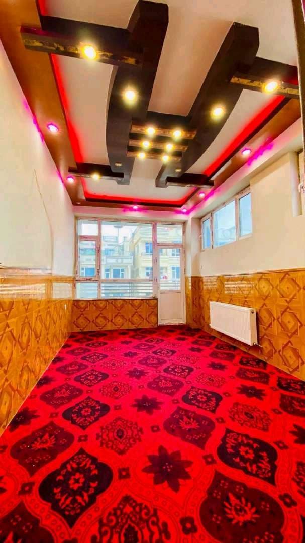 اپارتمان کرایی