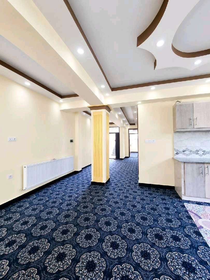 Apartment for rent in Prozhae Taimani 3rd Street A, Kabul — photo 4