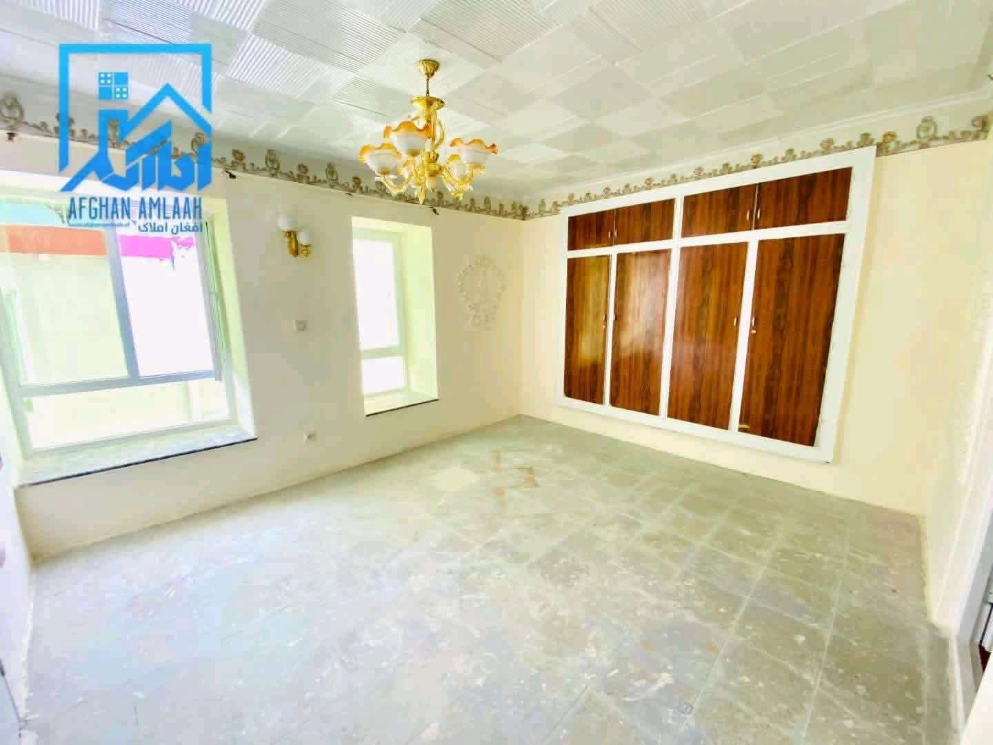 House for rent in Bagh e Bala Rd, Kabul — photo 2