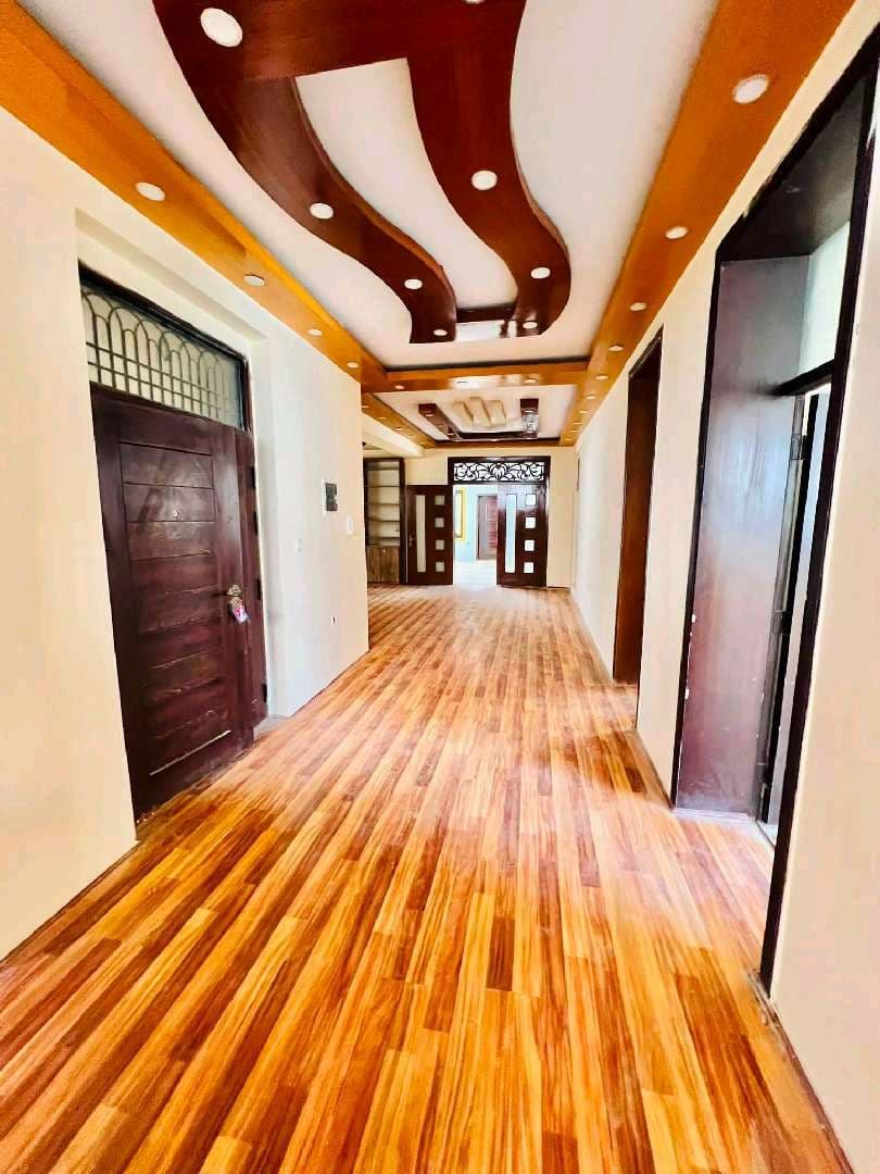 Apartment for rent in پروان هوتل، Qala-e Najarha Road, Kabul