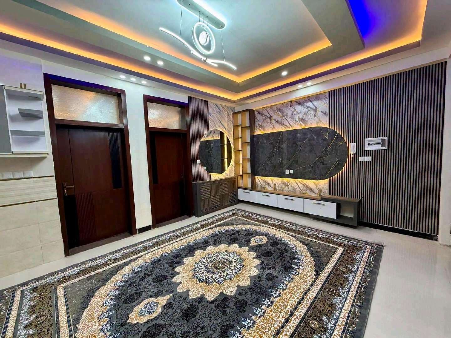Apartment for sale in Prozhae Taimani 3rd Street A, Kabul