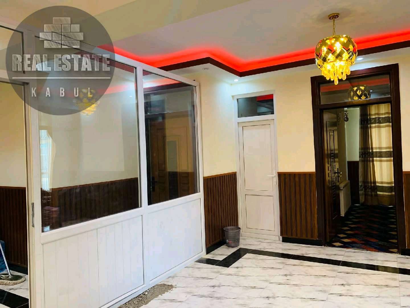Apartment for sale in Qalae Fathullah, Kabul — photo 3