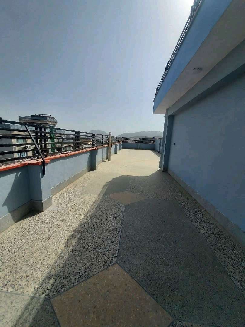 Apartment for rent in Kabul — photo 3