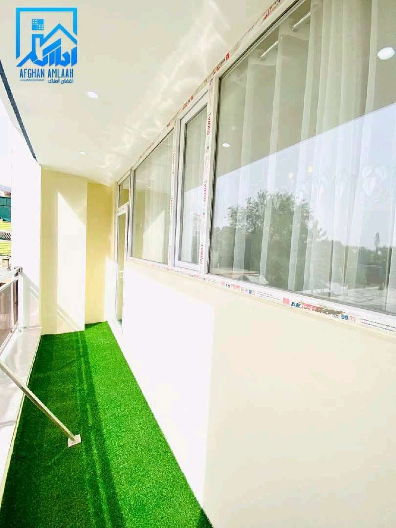 Apartment for sale in Qalae Fathullah, Kabul — photo 4