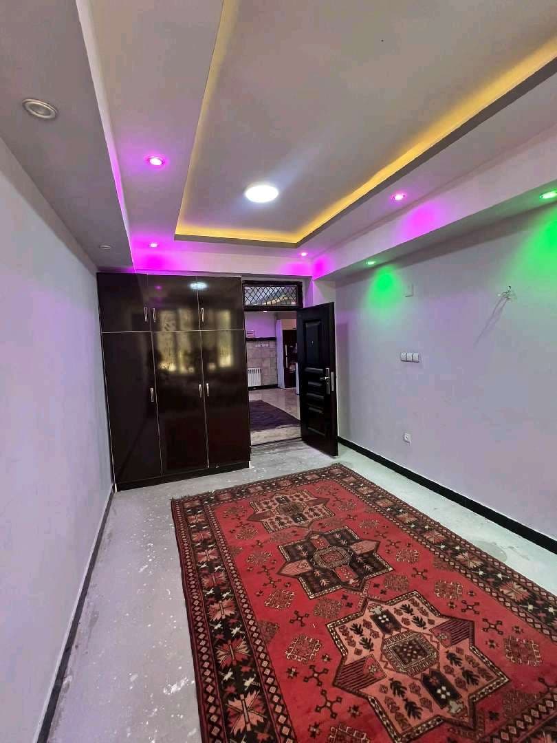 Apartment for rent in Imam Faqiah Baghlani St, Kabul — photo 4
