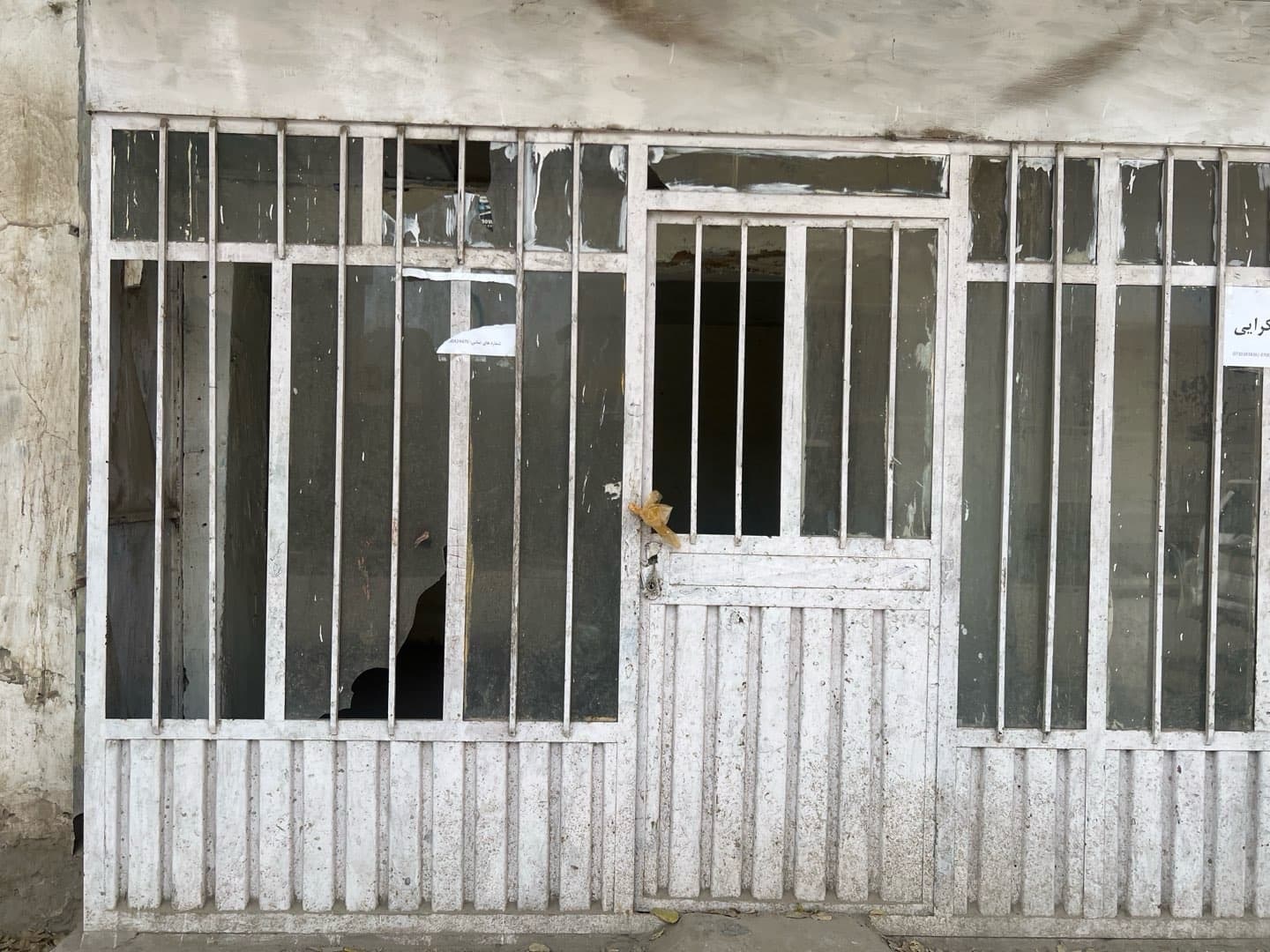 Shop for rent in Khorasan Area Street Number 2, Kabul — photo 2