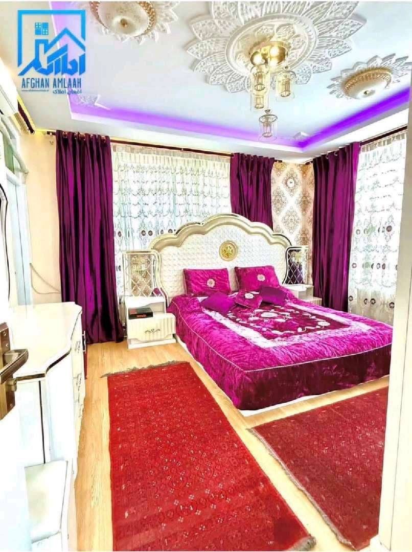 Apartment for gharaw in Wazir Akbar Khan Rd, Kabul — photo 4