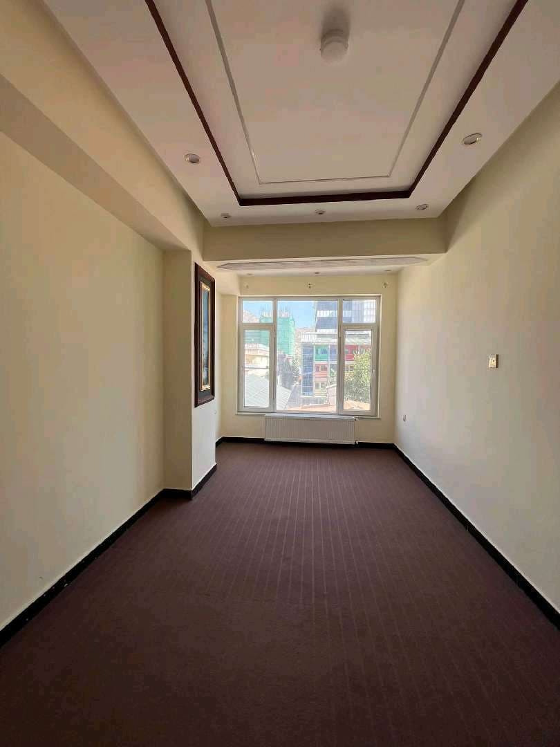 Apartment for rent in Imam Faqiah Baghlani St, Kabul