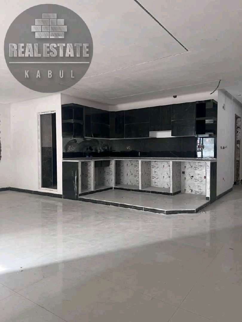 Apartment for sale in Qalae Fathullah, Kabul — photo 4