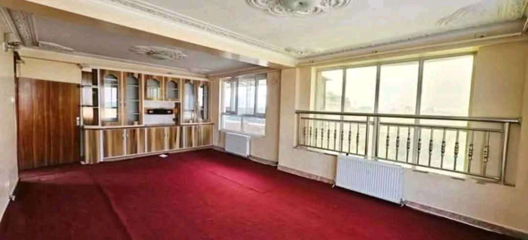 House for rent in Saleem Karwan Residential Buildings, Kabul — photo 5