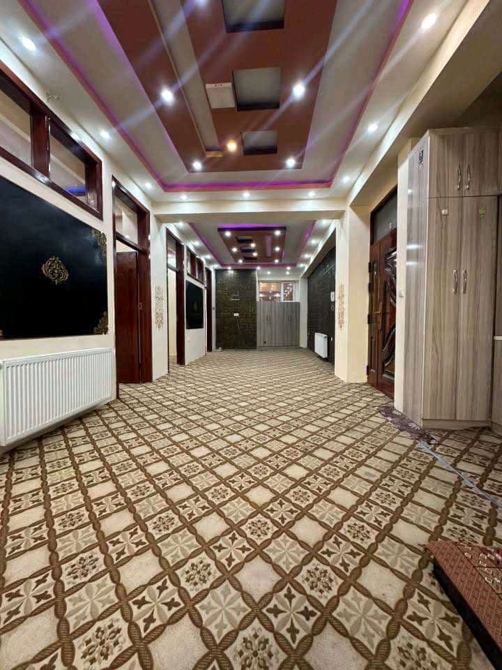Apartment for sale in Prozhae Taimani 3rd Street A, Kabul