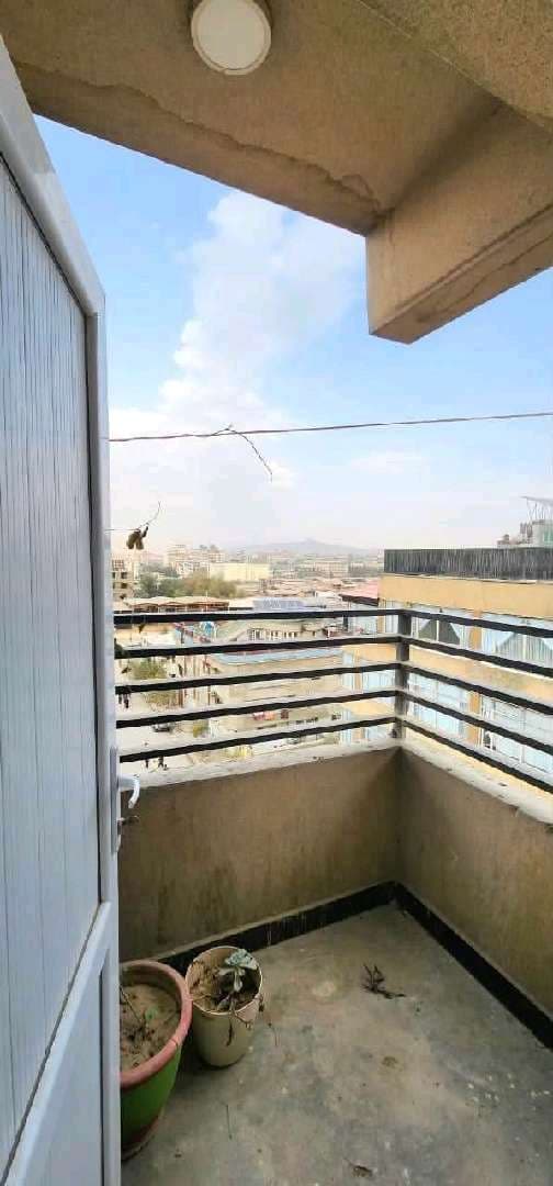 Apartment for rent in Imam Faqiah Baghlani St, Kabul