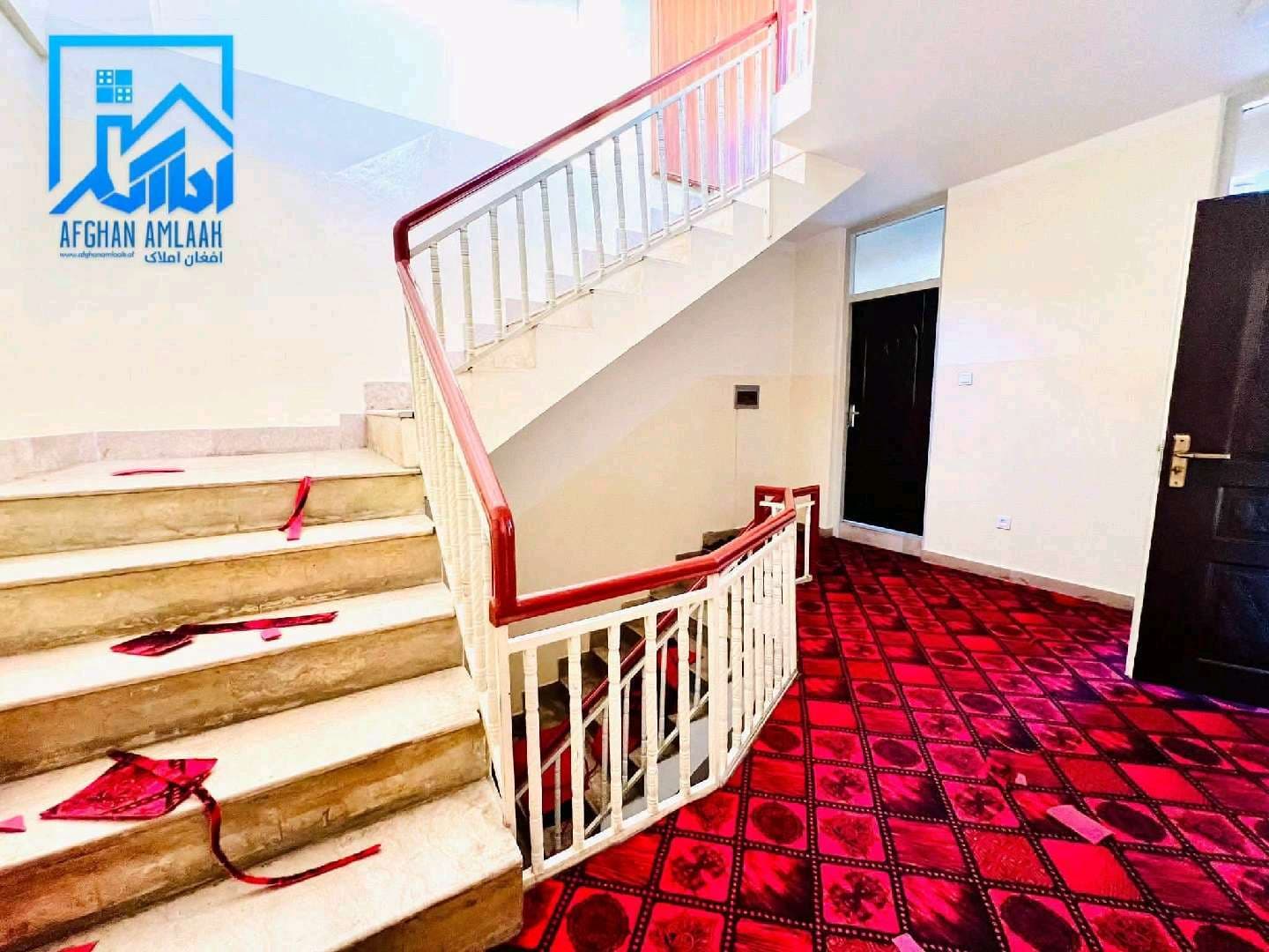 Apartment for rent in Qalae Fathullah, Kabul — photo 4