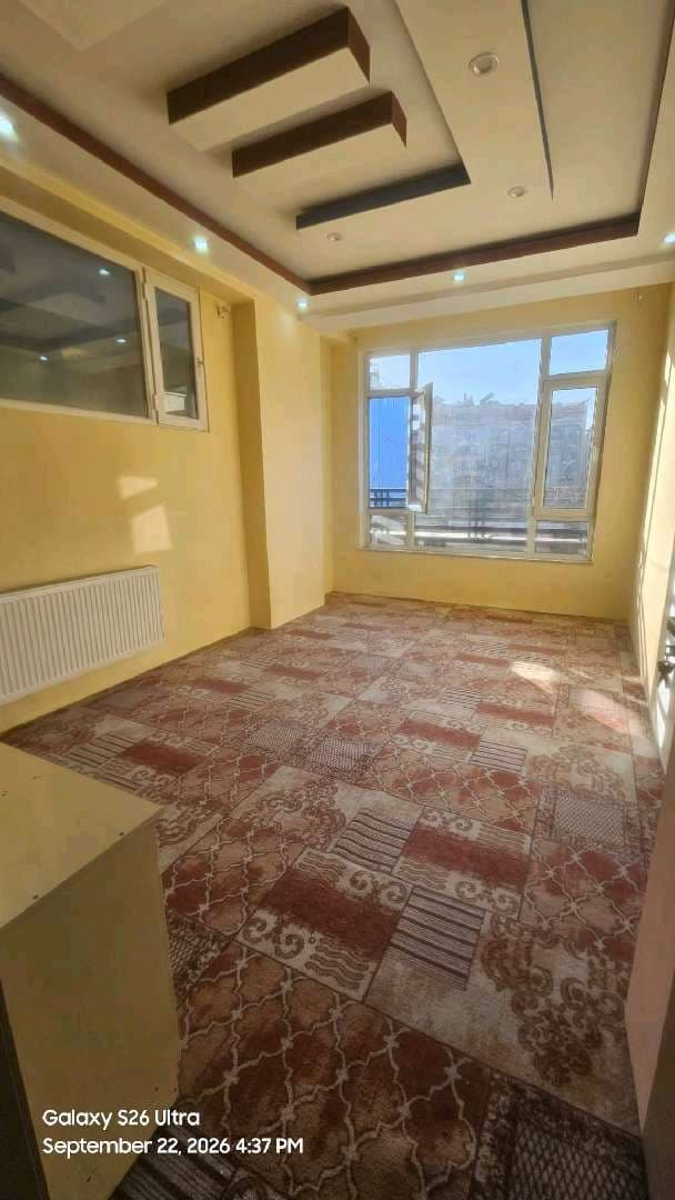 Apartment for rent in Prozhae Taimani 3rd Street A, Kabul — photo 2