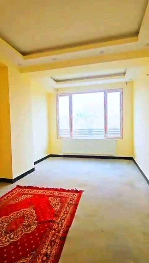 اپارتمان ګروی