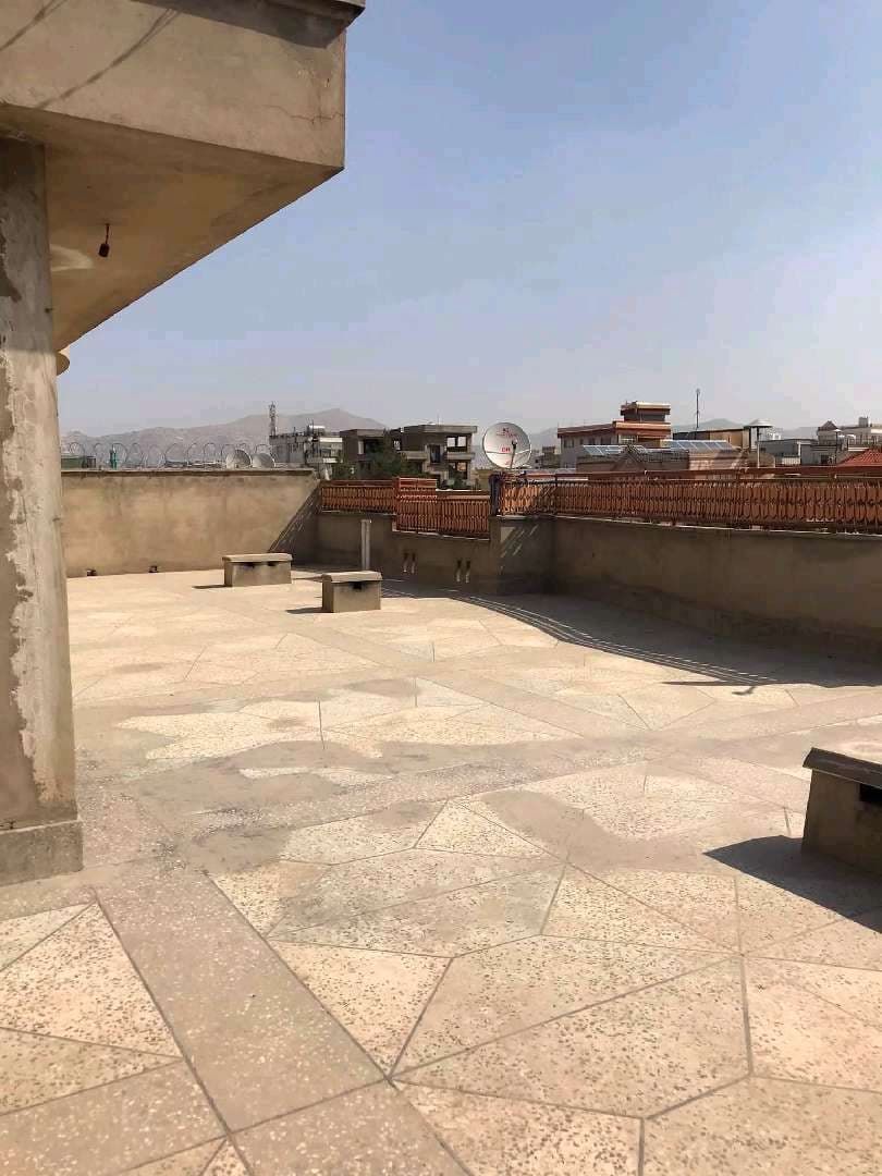 Apartment for rent in Kabul — photo 3
