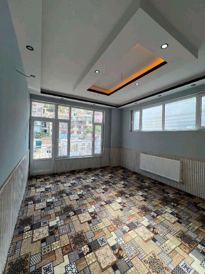 Apartment for sale in Bagh e Bala Rd, Kabul — photo 5